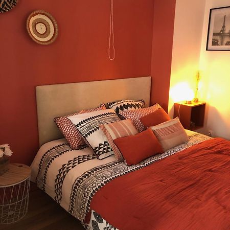 Charmant Appartement, 1 Chambre, En Centre Historique 阿诺奈 外观 照片