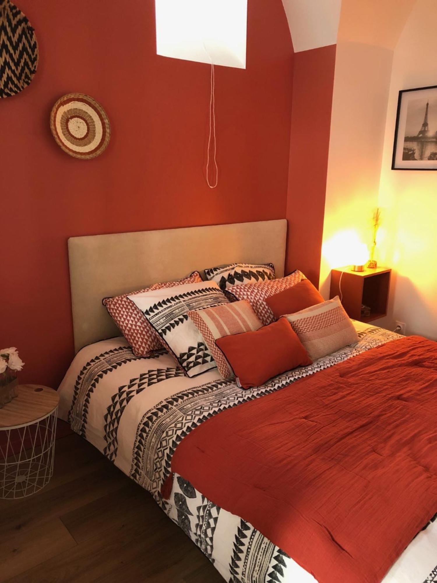 Charmant Appartement, 1 Chambre, En Centre Historique 阿诺奈 外观 照片