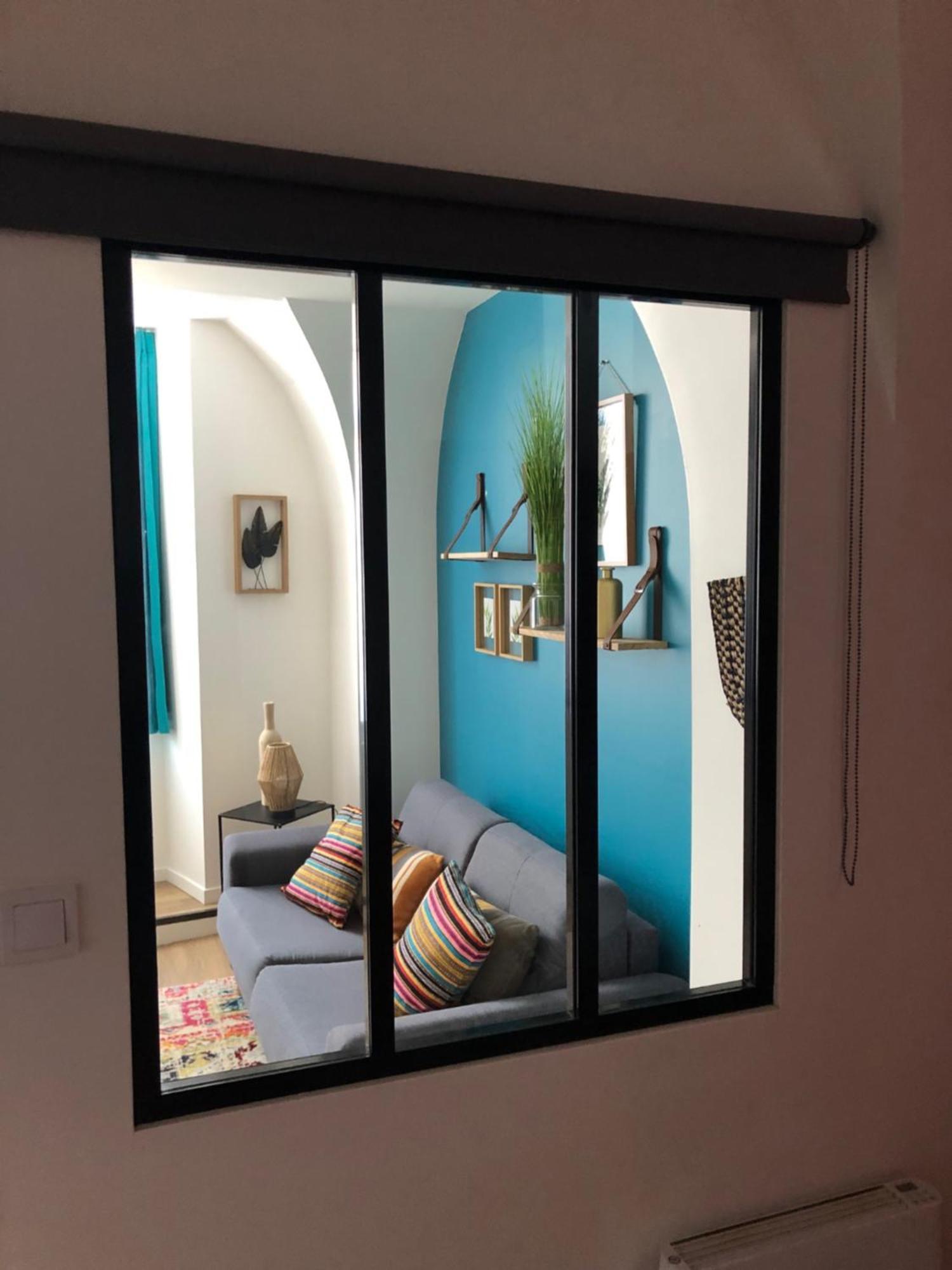 Charmant Appartement, 1 Chambre, En Centre Historique 阿诺奈 外观 照片